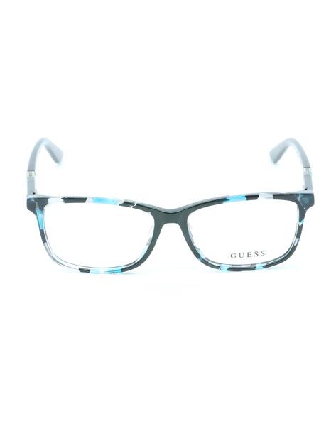GUESS Rectangular Metal Frames-GU2731 53 089