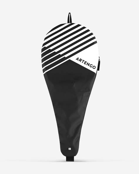 Decathlon Artengo - Unisex Tennis Racket Covers