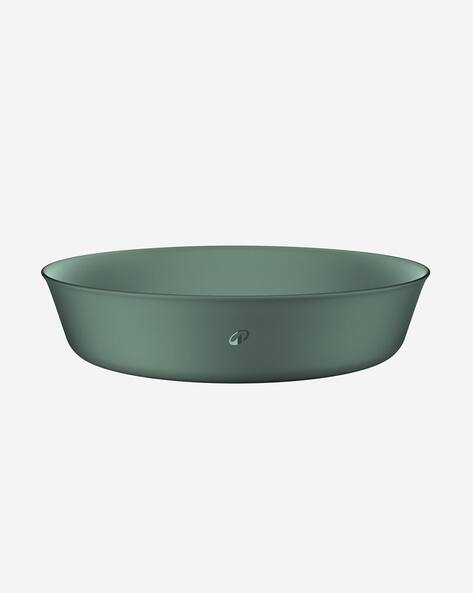 Decathlon Quechua - Unisex Robustness Camping Soup Plate