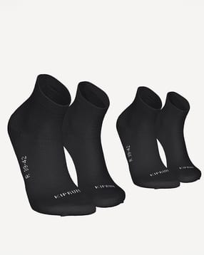 Men Cotton Running Socks-image-6
