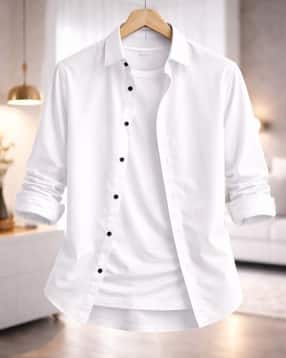 buda jeans co Men Regular Fit Shirt -picture-49