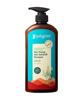 Australian Tea Tree & Salicylic Acid Anti-Dandruff Shampoo-image-43
