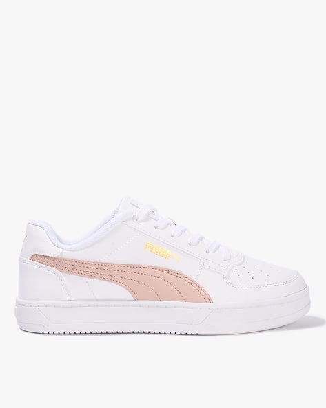 Puma Men Caven 2.0 Res Low-Top Sneakers