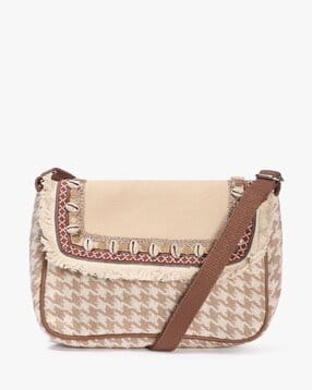 avaasa Women Boho Sling Bag-picture-38