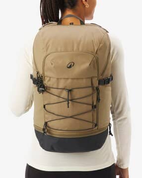 decathlon Quechua - Unisex Arpenaz 500 Carrying Comfort Hiking Backpack 30 L-picture-35
