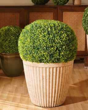 pure home and living Recycled Plastic Pot-picture-28