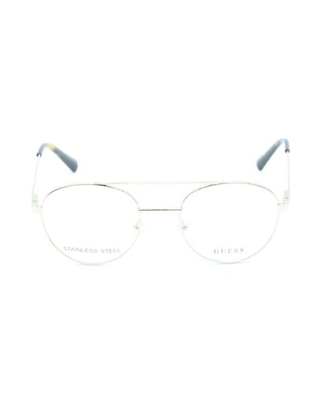 GUESS Full-Rim Acetate Frames-GU1985 53 032