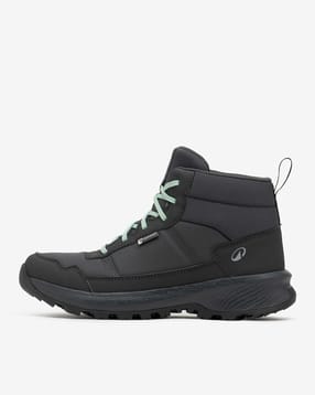 decathlon Quechua - Women NH100 Wp Waterproof Hiking Boots-picture-11