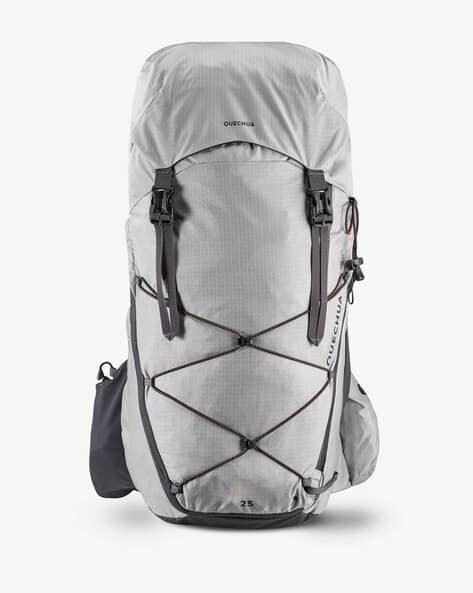 Decathlon Quechua - Unisex MH900 Ventilation Mountain Hiking Backpacks 25L