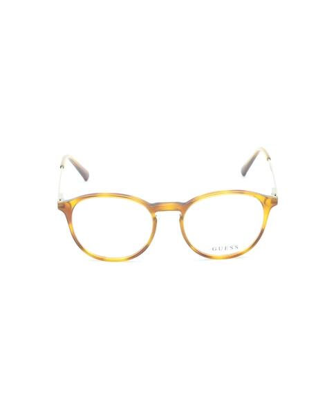 GUESS  Full-Rim Acetate Frames-GU1983 50 053
