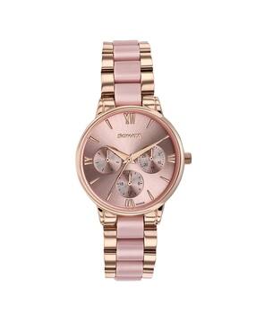 sonata Women Festive 2.0 Quartz Analogue Watch-87107KD01-picture-5