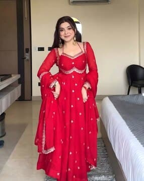 nyrika Women Embroidery Pant-Suit Set-picture-47