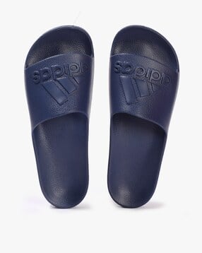 adidas Men Slides Flip-Flops with Synthetic Upper-picture-29