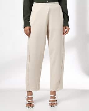 teamspirit Women Straight Track Pants with Insert Pockets-picture-48