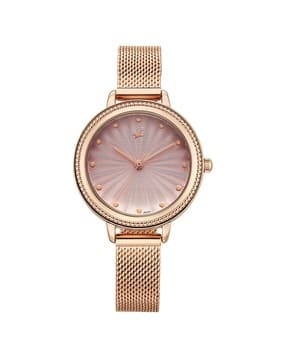 fastrack Women Stunners X Quartz Analogue Watch-68048WM02-picture-6
