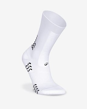 decathlon Men Geometric Print Athletic Socks-picture-21