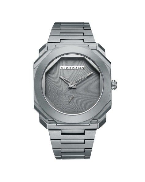 Giordano Men Analogue Watch