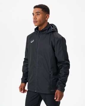 decathlon Men Regular Fit Zip-Front Jacket-picture-46