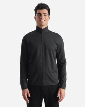 jockey Men Regular Fit Jacket-picture-34