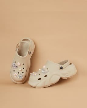 ginger by lifestyle Women Slides EVA Slipper-picture-13