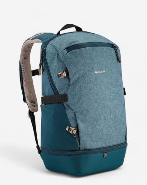 Decathlon Quechua - Men Arpenaz 500 Insulated Isothermal Hiking Backpacks 20L