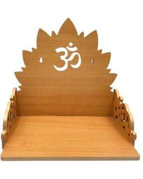 gojeeva Wooden Pooja Temple -picture-30