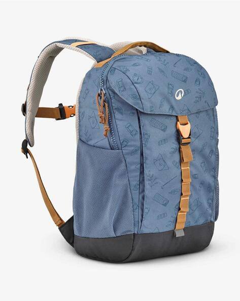 Decathlon Quechua - Unisex NH900 Robustness Hiking Backpacks 15L