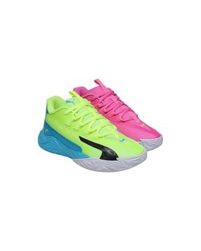 puma Indoor Sports Shoes-picture-48