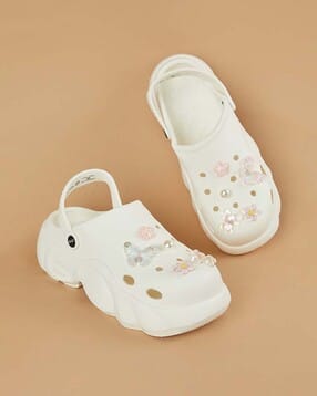 ginger by lifestyle Women Slides EVA Slipper-picture-36