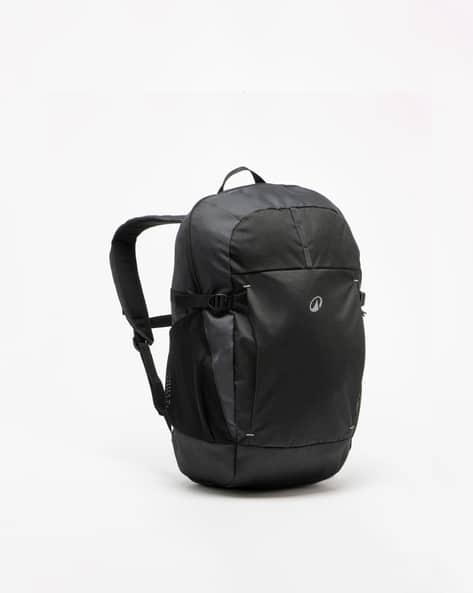 Decathlon Quechua - Unisex Arpenaz 100 Abrasion Resistant Hiking Backpacks 27L
