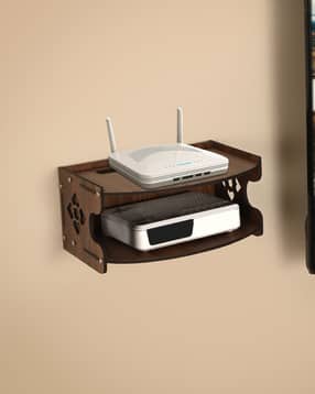 gojeeva Wooden Wall Shelf-picture-42