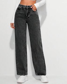 mercel Women Mid-Rise Jeans-picture-4