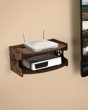 gojeeva Wooden Wall Shelf-picture-22