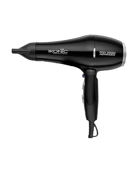 Ikonic Professional Pro 2500+ Advanced Hair Dryer