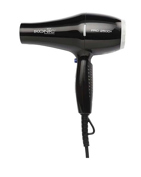Ikonic Professional 2500+ Pro Hair Dryer