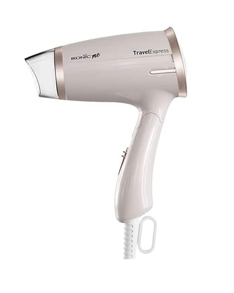Ikonic Professional Travel Express Hair Dryer