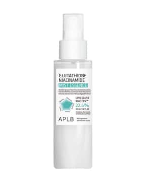 Glutathione Niacinamide Mist Essence-image-3