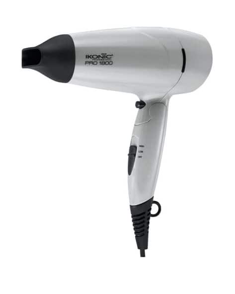 Ikonic Professional Pro 1800 Hair Dryer