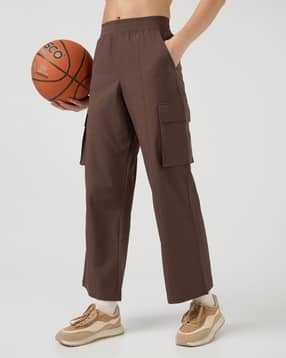 technosport Women Straight Cargo Pants -picture-27