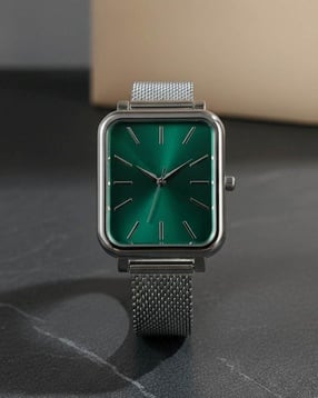 trex Women Square Analogue Watch-picture-9