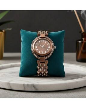 trex Women Round Analogue Watch-picture-11
