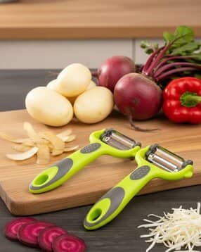 3-in-1 Vegetable Peeler-image-24