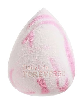 daily life forever52 A Skin Like Blend Sponge Tear Drop - MSP001-picture-42