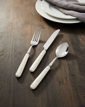 we3 Stainless Steel 3-pieces Cermic Cutlery Set-picture-43