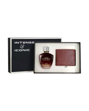 Pack of 2 Intense And Iconic Giftset for Men-image-41