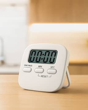 Digital Kitchen Timer Magneti Stopwatch-image-21