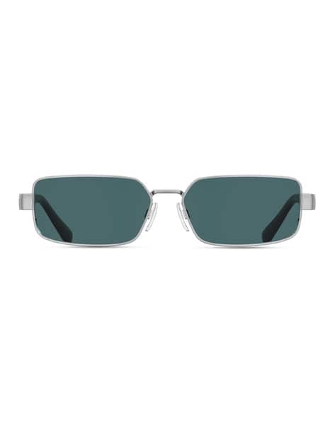 Love Moschino Women Full-Rim Wayfarer Sunglasses-MOL100/S