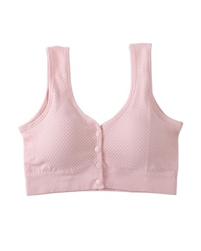 knisty Light Padding Sports Bra-picture-38