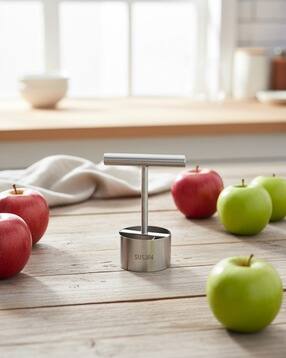 we3 Stainless Steel Fruit Corer & Vegetables Coring Tool-picture-10