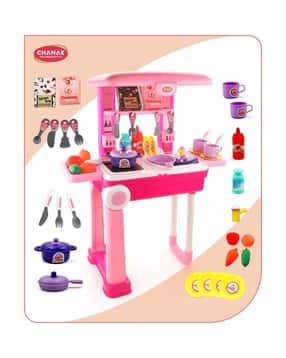 chanak Kitchen Set For Kids-picture-26